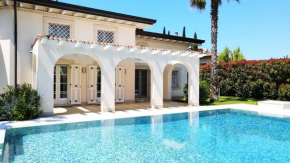 BellaVista Forte dei Marmi- 800m from the beach